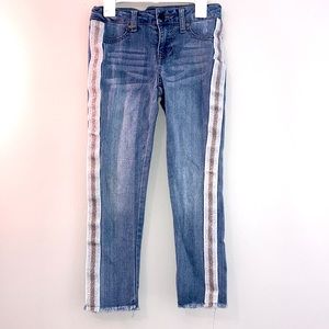 Girls Jeans Size 10